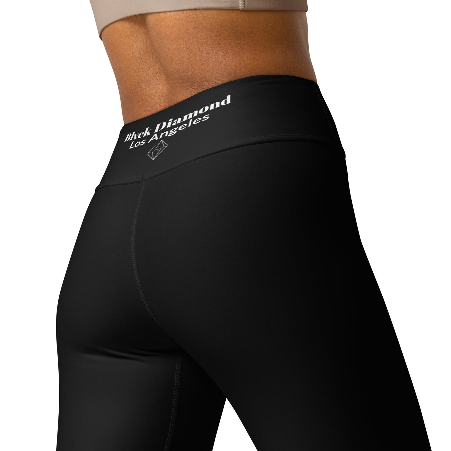 Yoga Leggings