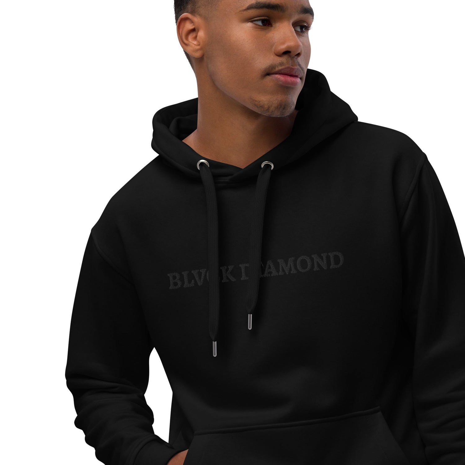 BLVCK DIAMOND EXCLUSIV