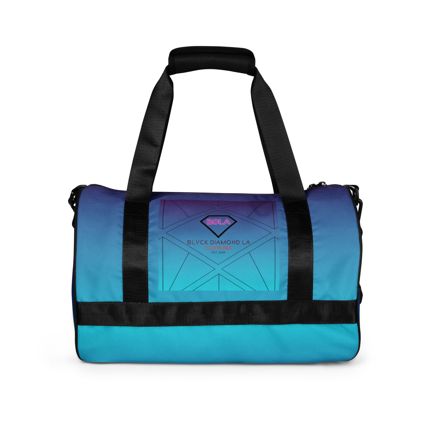 BDLA Aqua gym bag