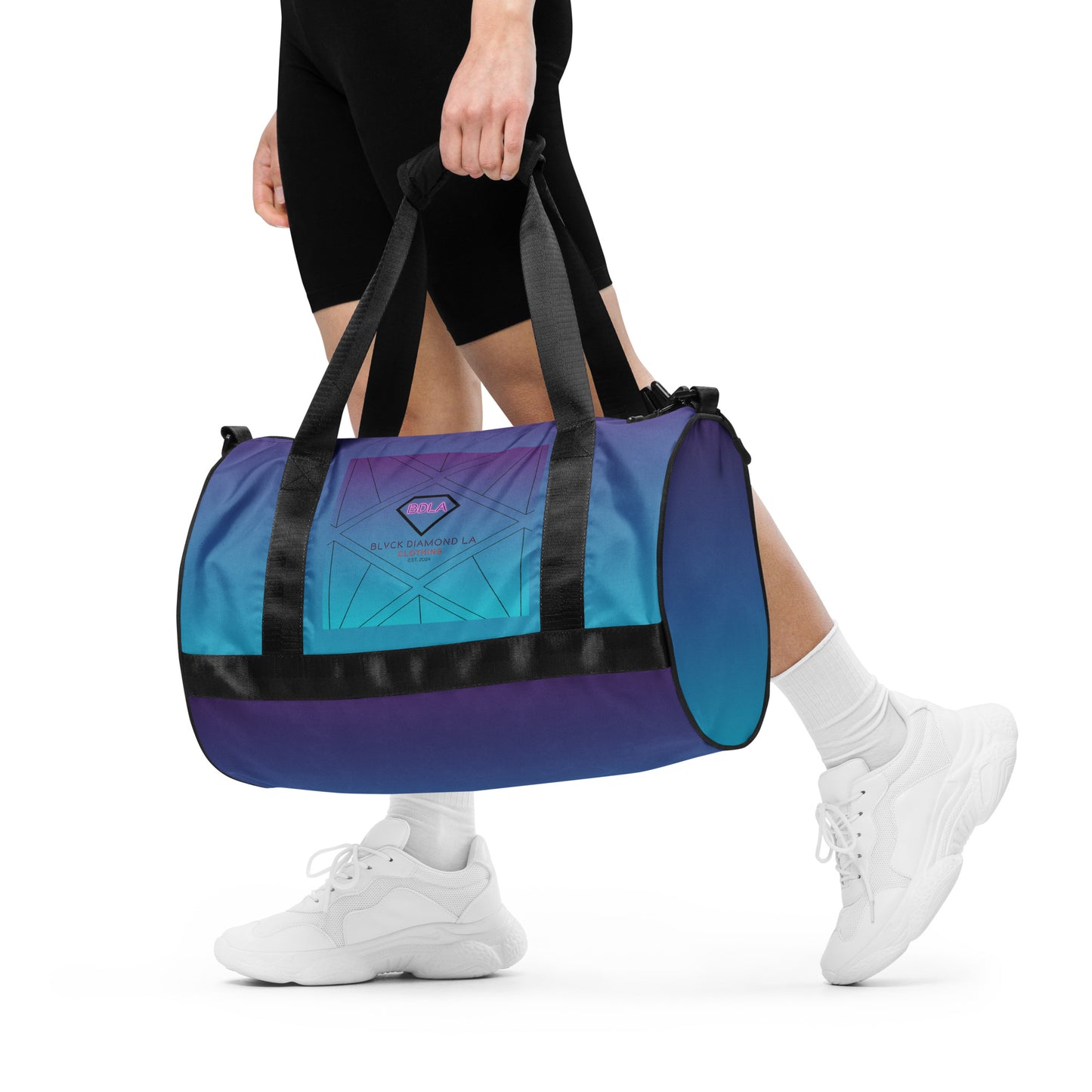 BDLA Aqua gym bag