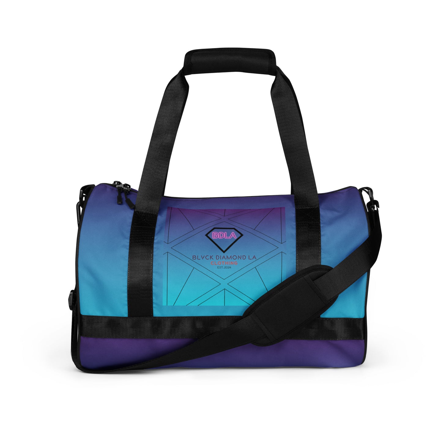 BDLA Aqua gym bag