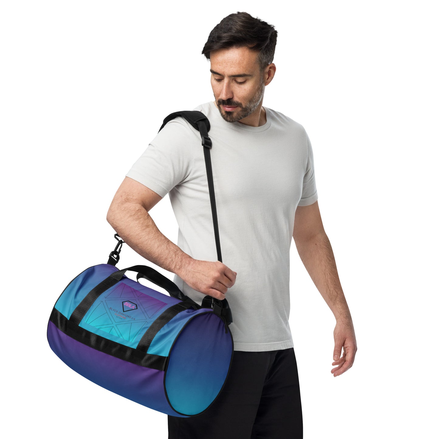 BDLA Aqua gym bag