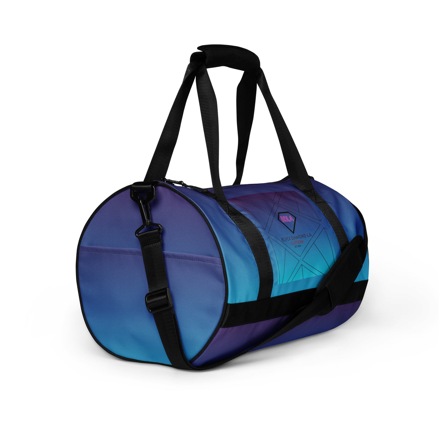 BDLA Aqua gym bag