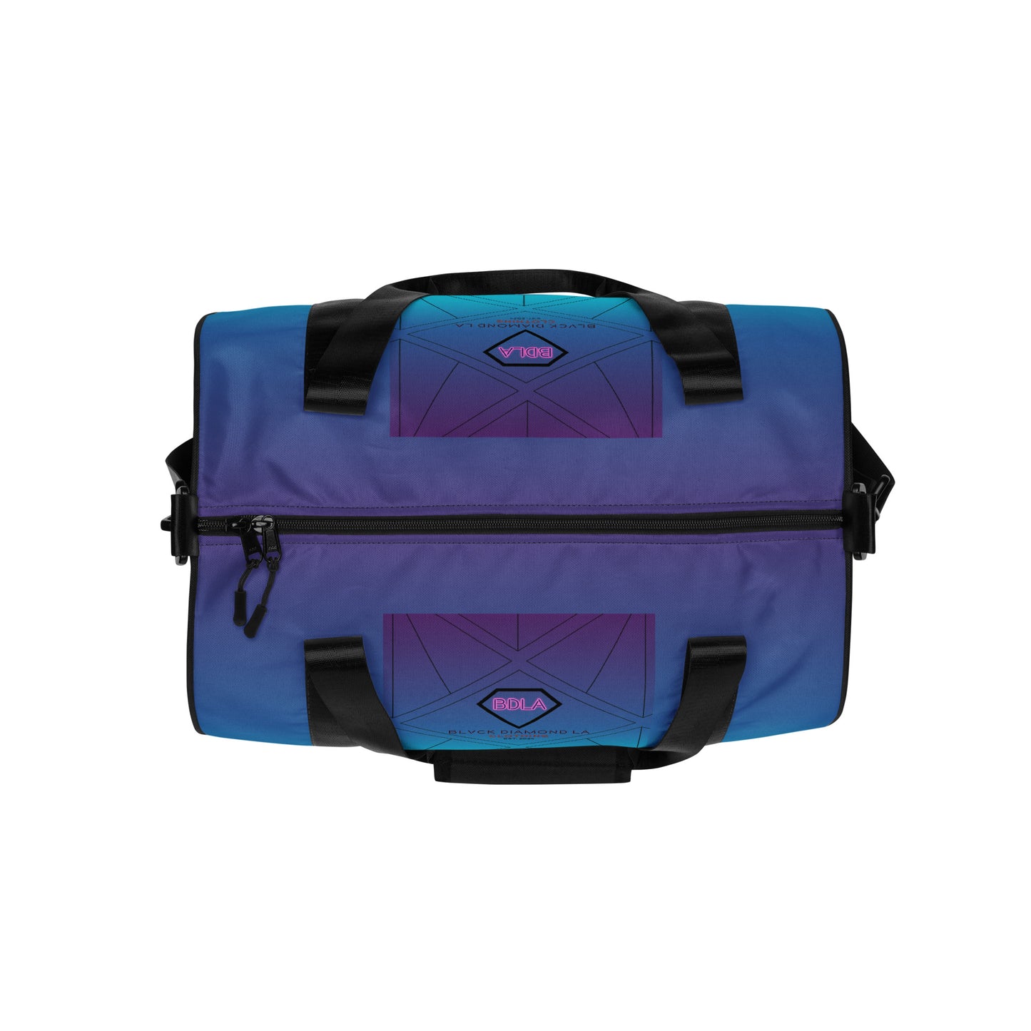 BDLA Aqua gym bag