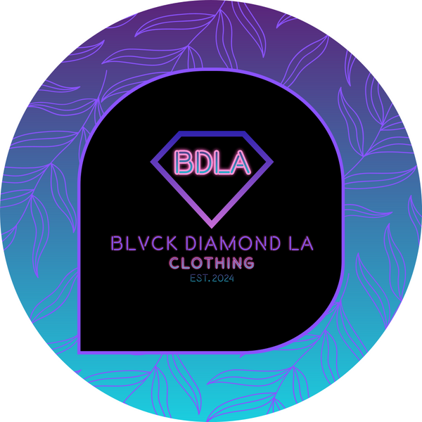 Blvck Diamond LA