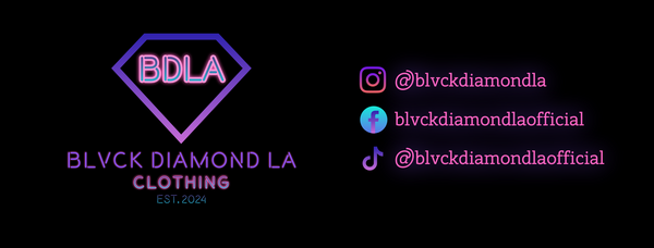 Blvck Diamond LA