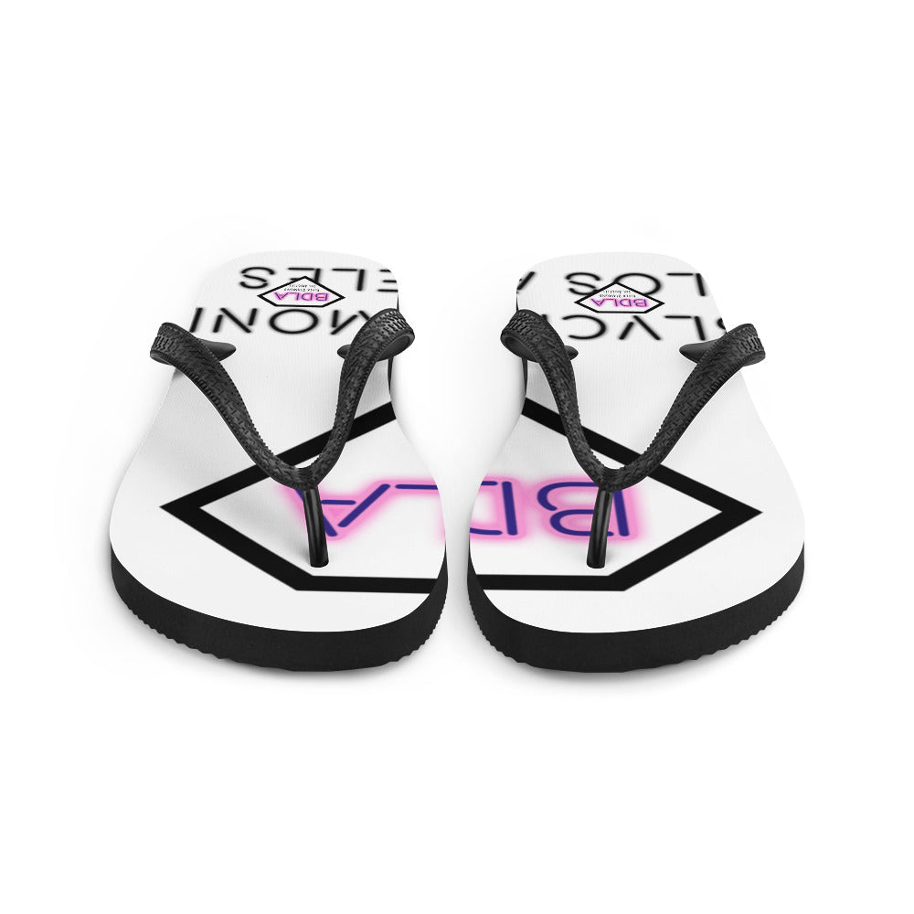 Flip-Flops BDLA blck&whte