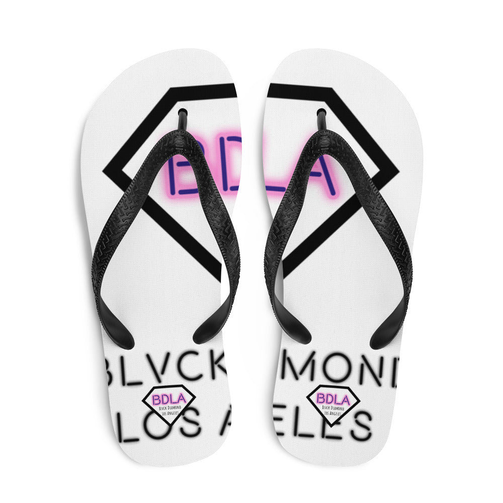 Flip-Flops BDLA blck&whte