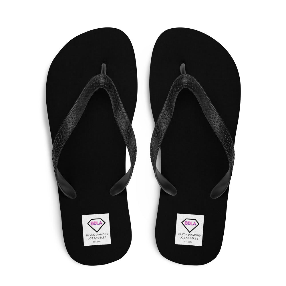 Flip-Flops Black